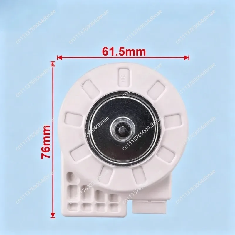 Suitable for Haier refrigerator freezer fan motor DLA5985HAEH 0064000944 refrigerator motor