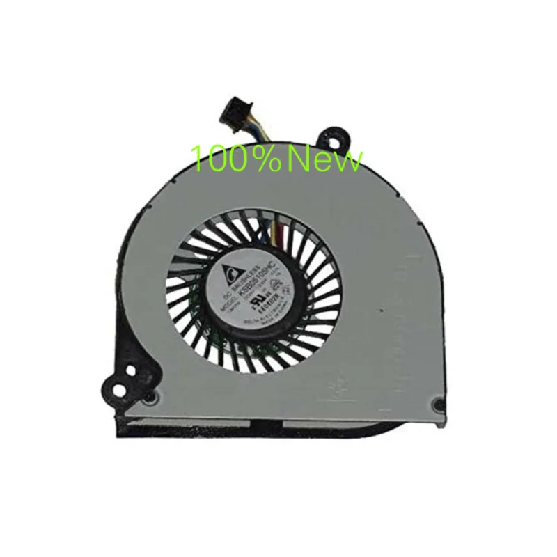 New For Dell Latitude E7440 06PX9 006PX9 CN-006PX9 CPU Cooling Fan