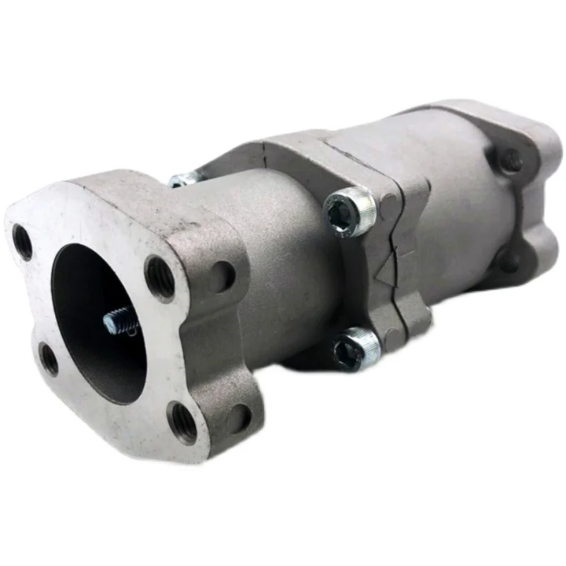 For Hyundai Excavator R375-7/455-7/385-9/363-3H Oil Return Check Valve (Pressure 3.0)