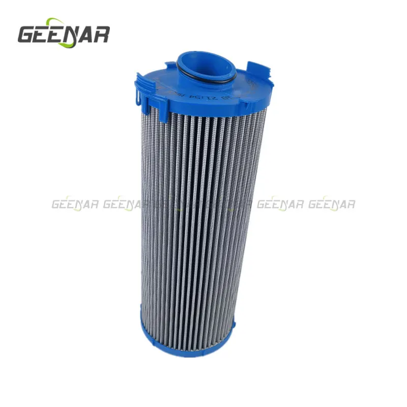 29558464 , Dump Truck Spare Parts , construction machinery parts, Transmission filter element For Terex