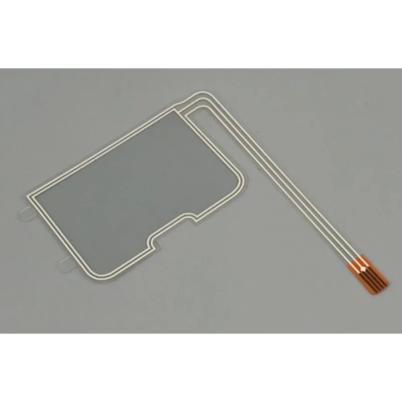 

Left Right New Sunroof Ceiling Read Top Light Repair Kit Switch Button Fault Touch Panel Automobile Part for Buick Envision