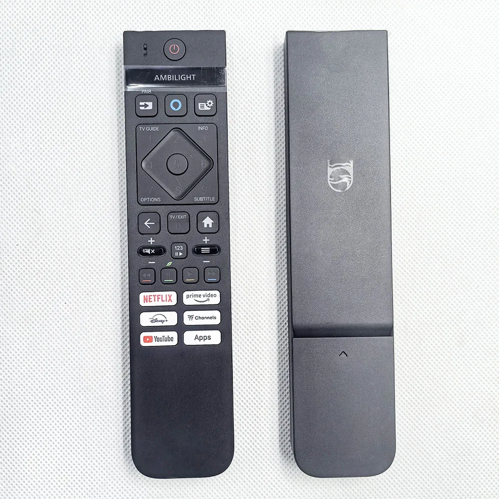 Remote Control For Philips PML9049 PML9019 PML9009 PUS8309 PUS8609 OLED769 PUS8500 OLED759 PUS9000 PUS9010 PUS8200 serie OLED TV