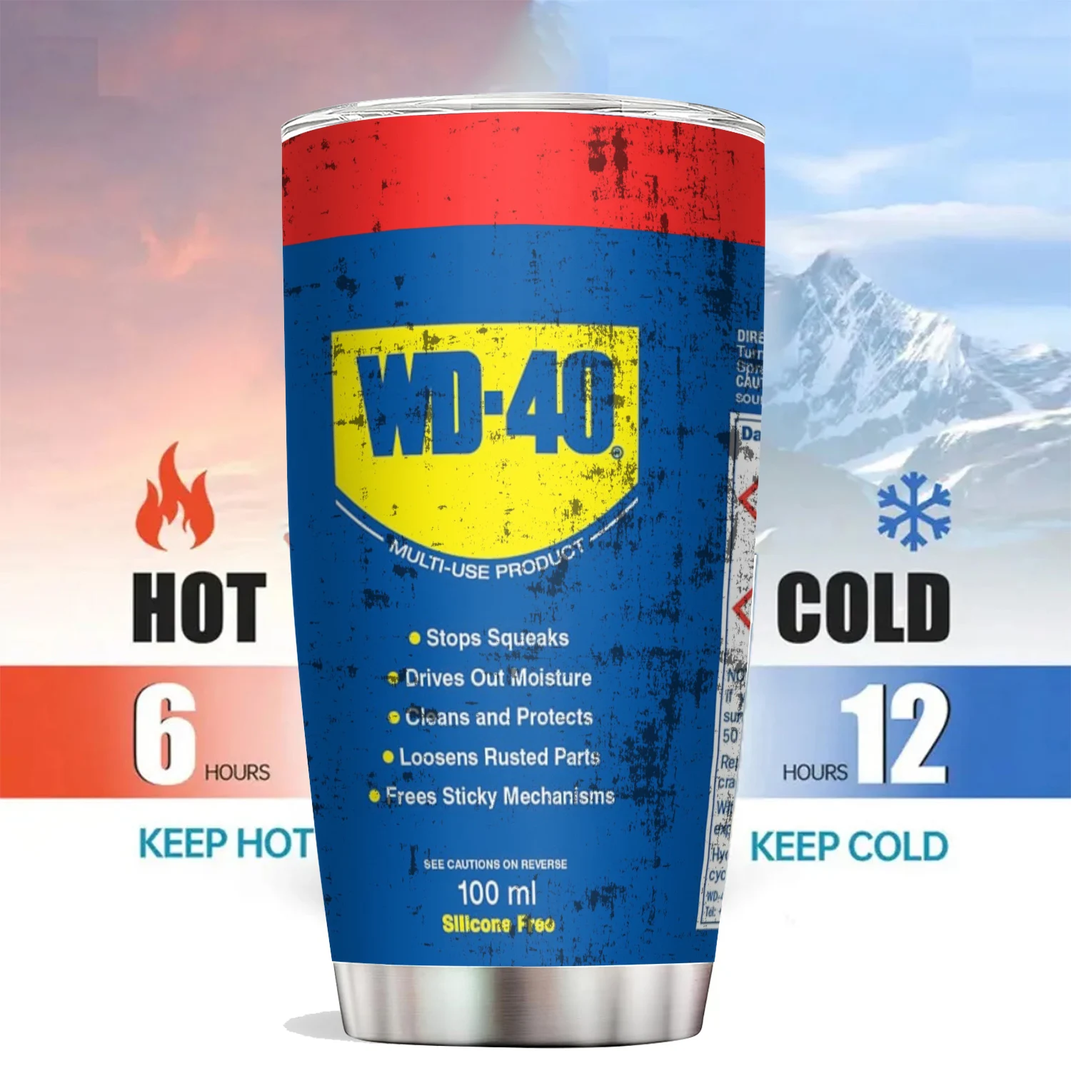 Thumbnail 2 - #66 Low Cost Drinking Straws & Stirrers That Work