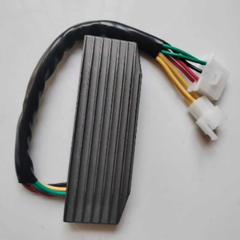 Motorcycle Voltage Regulator Rectifier 32800-38B00 For Suzuki VS600 VS700 VS750 VS750GL VS800 Intruder 600 700 750 800