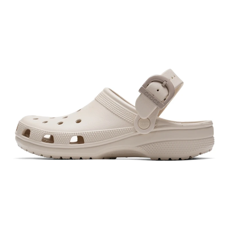 

Crocs(Crocs) Men's Shoes, Women's Shoes, Couple's Sports Shoes, Beach Shoes, Fashionable Casual Clogs, Sandals, Slippers 213347-2Mc