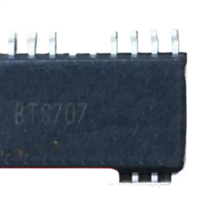 

10 шт./лот BTS707 SOP20