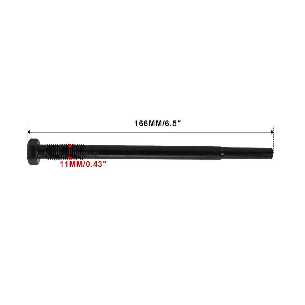 Clutch Puller Bolt  Drive Clutch Puller Removal Tool For Precedent For DS Gas For Golf Cart 1988–Present