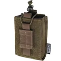 1Pcs Army Green