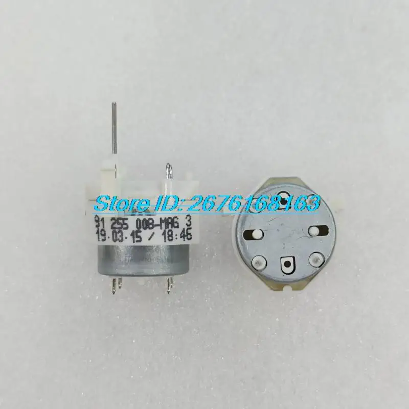 original VDO 91 255 008 Stepper Motor Instrument Cluster stepper motor 91255008 Car Parts Instrument Motor Repair