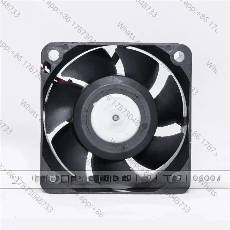 Tool PartsNew original U60T24MS7A7-51 6025 24V 0.09A copier mute inverter cooling fan