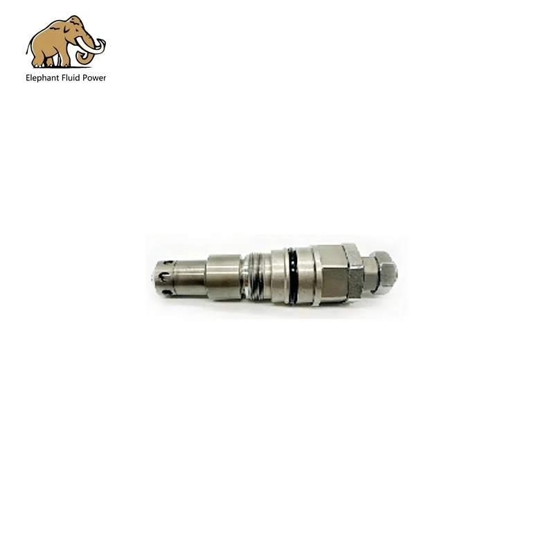 

Высококачественные аксессуары для экскаваторов Главный клапан CAT312B107-6918/206-3165/105-7457
