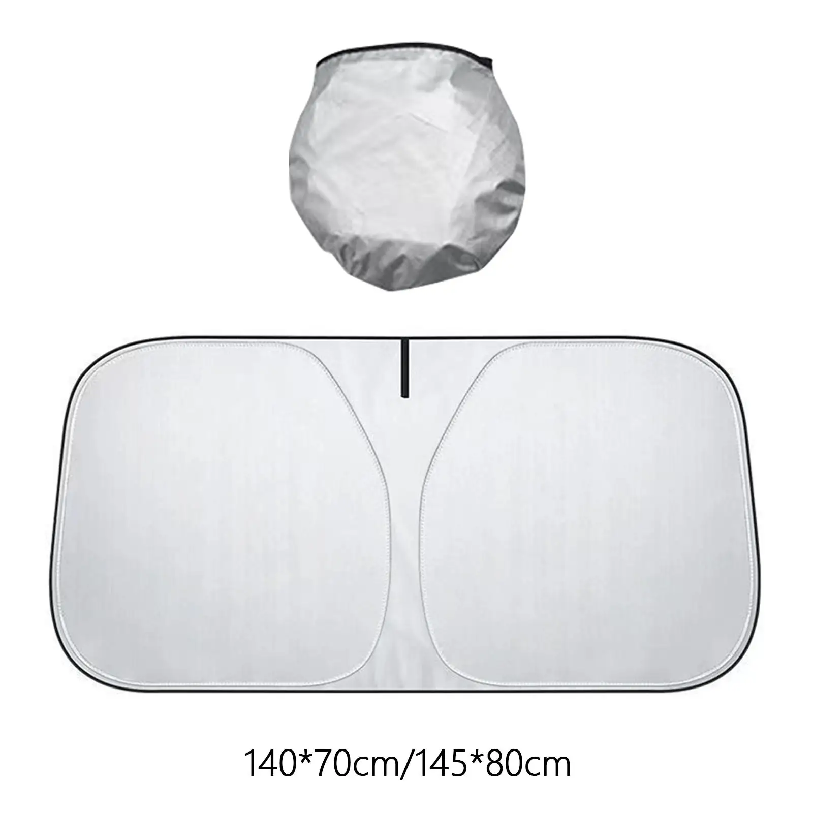 Car Windshield Sunshade Car Windscreen Sun Shade Car Sunshades Car Windshield