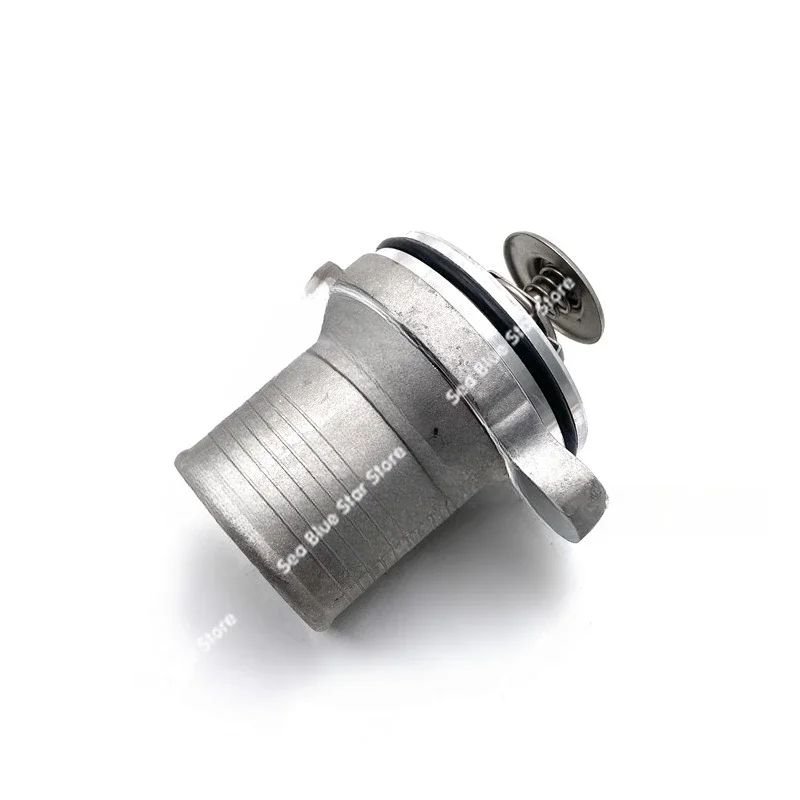 E312D2/313D2GC/318D2/Thermostat Assembly C4.4 Direct Injection Engine Thermostat Excavator