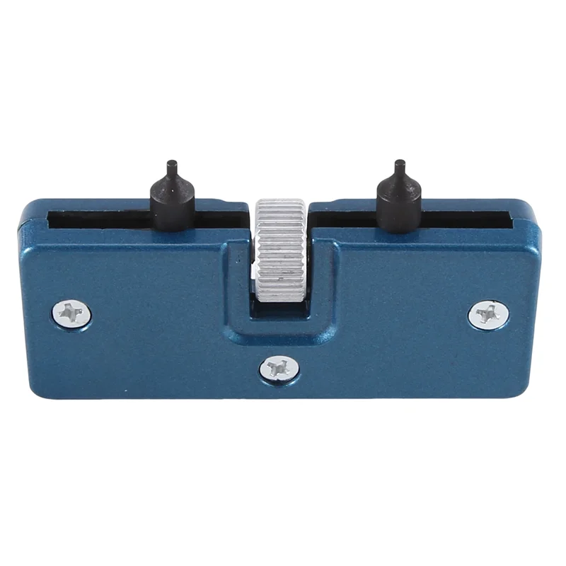 

ABVT-16 Pcs Watch Pressure Tools And Accessories Die Case Back Remover Closeup And Battery Parts Accessories For Case Back Remov