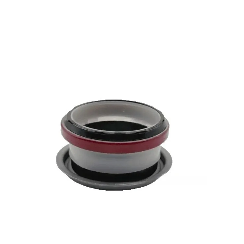 3926126 Suitable for Cummins 6CT Construction Machinery Engine Components Crankshaft Rear Oil Seal