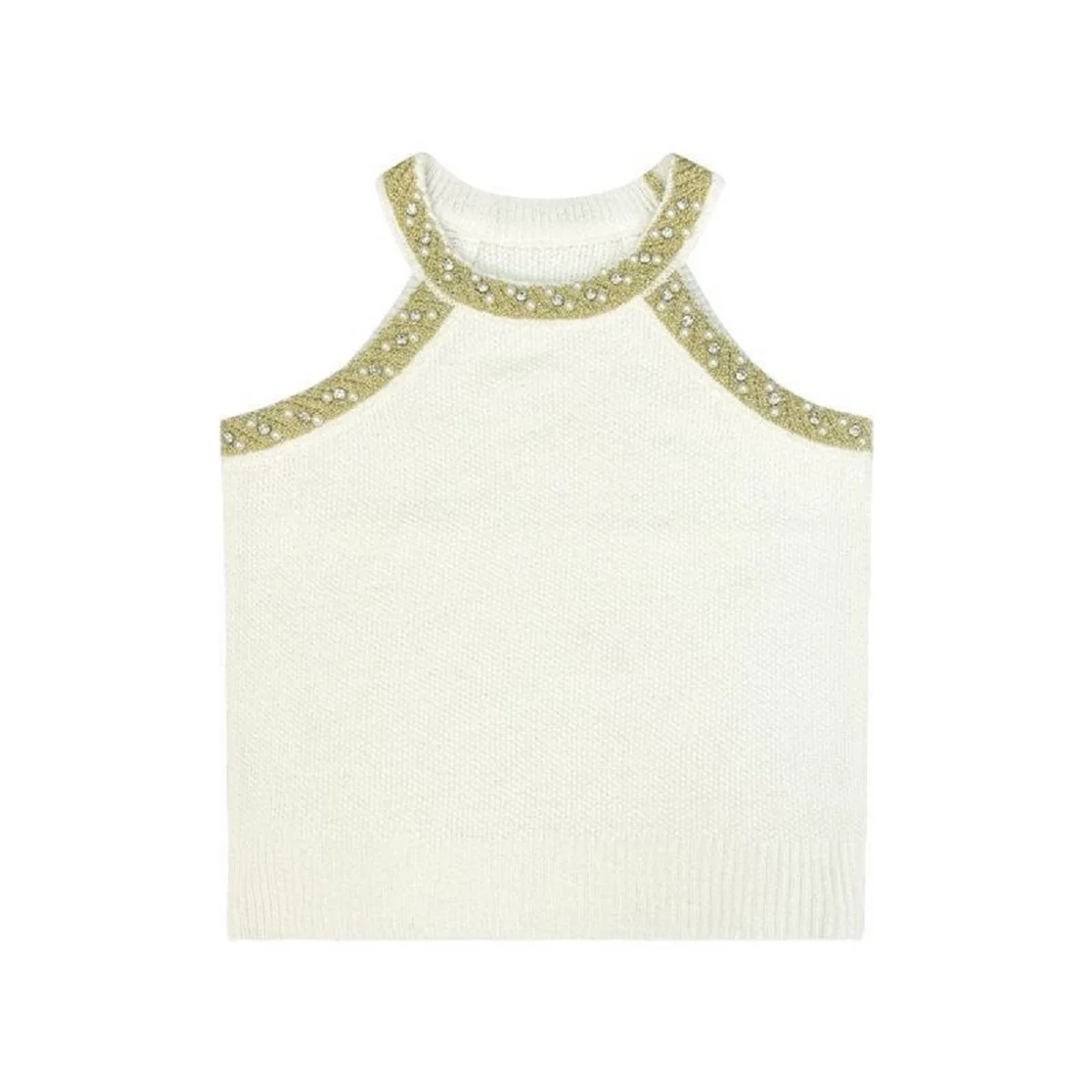 Thumbnail 3 - #94 Latest Sweater Vests Offers
