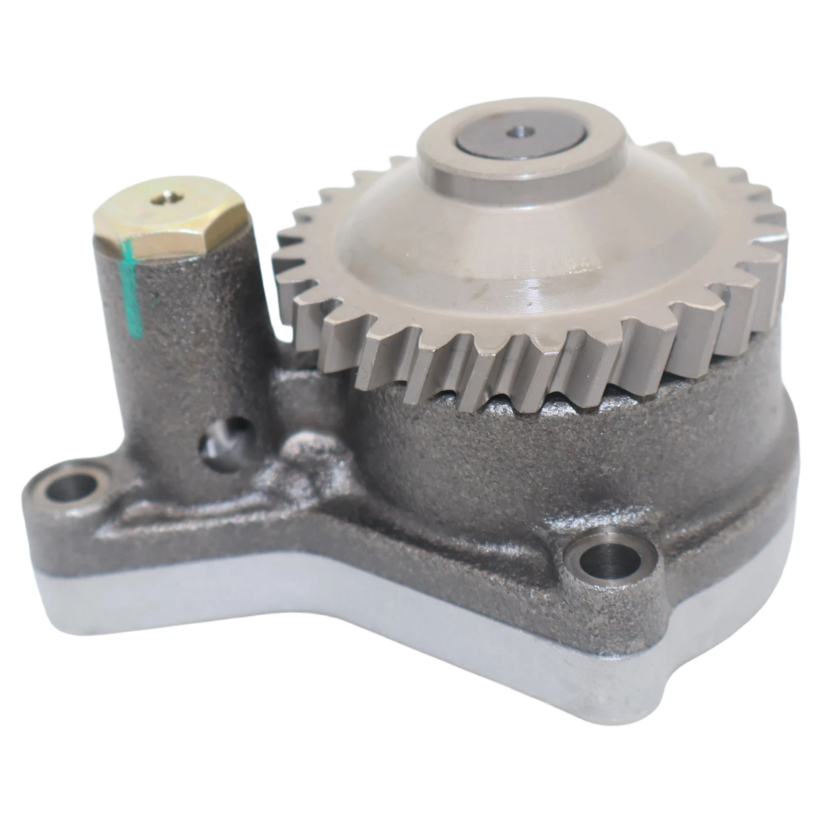 129001-32001 12900132001 Oil Pump For Yanmar 3TN82 3TNV84 4TNV84 3TNE84 4TNE84 4D84 3D82 Engine