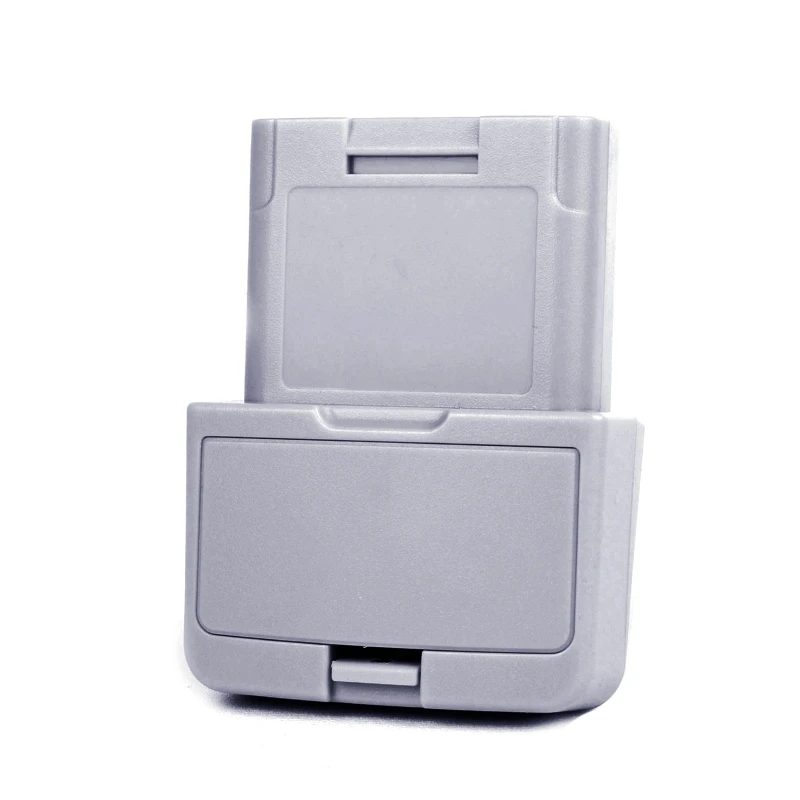 für N64 Gamepad Controller Rumble Jump Pack Erweiterungszubehör