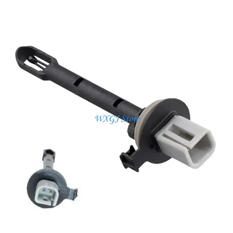 37JE Automotive Climate System Temperature Service Unit 25952893 15-51264