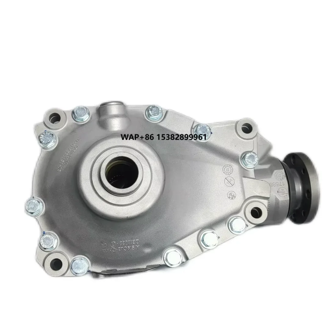 

High Quality OEM NO31507578154 31507590898 Front Differential Bearing for F20 F30 F31 F32 E70 F15 New Remanufactured Release
