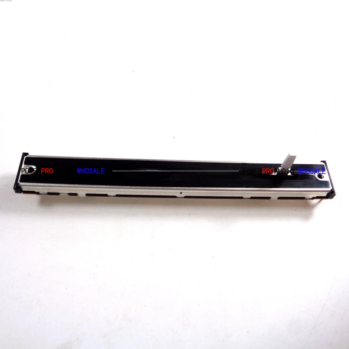 Оригинальный fader Pitchfader DCV1009 PARA Pioneer CDJ 100S 200 350 400 MK2 Оригинальный fader Pitchfader DCV1009 PARA Pioneer CDJ 100S 200 350 400 MK2