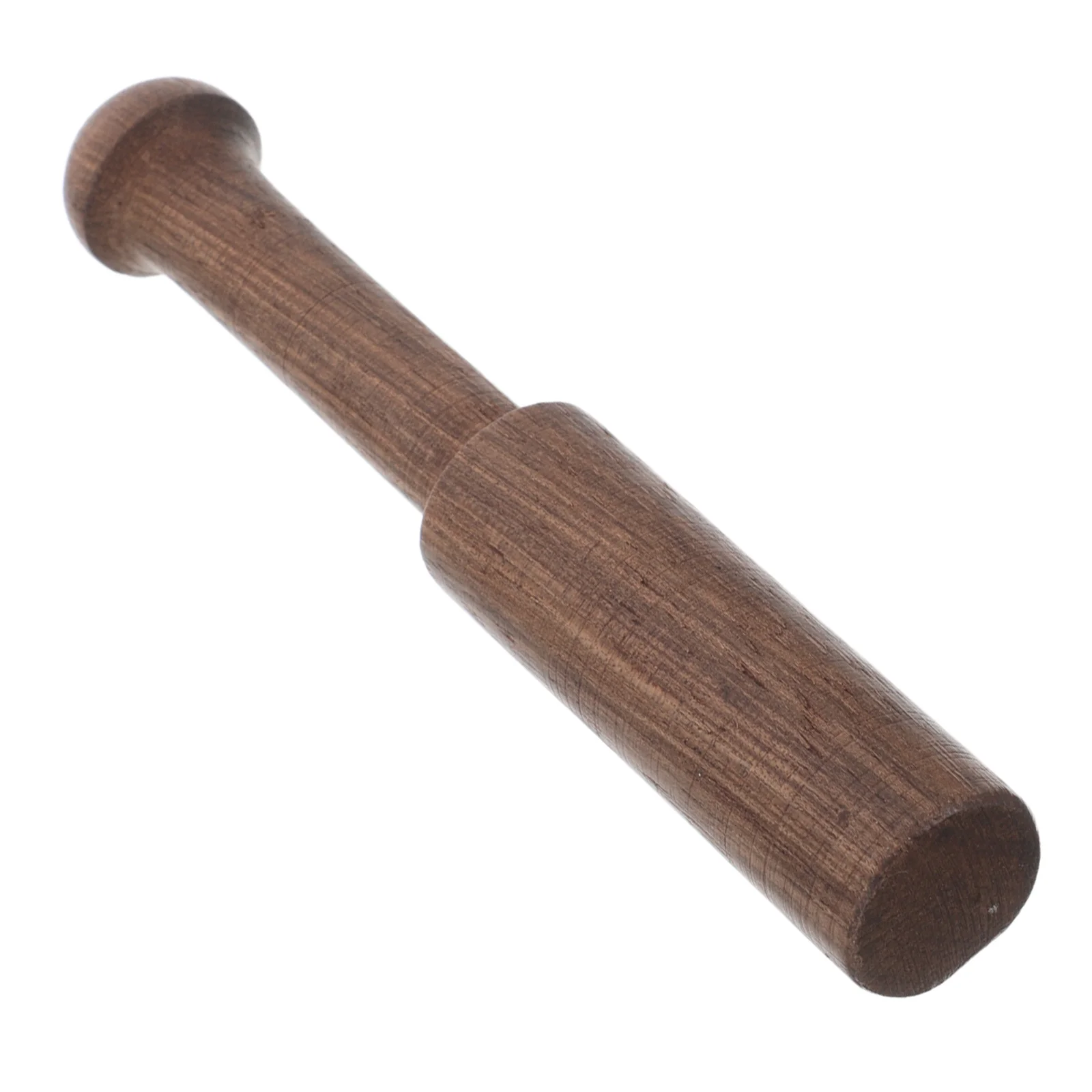 

Singing Bowl Mallet Handcrafted Nepal Wood Copper For Meditation Yoga Enhanced Sound Durable Universal Fit Ergonomic