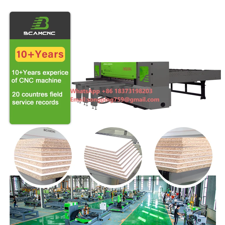 

Panel Saw Machine Sliding Table Accessories Panel Saw Machine Wood Cutting