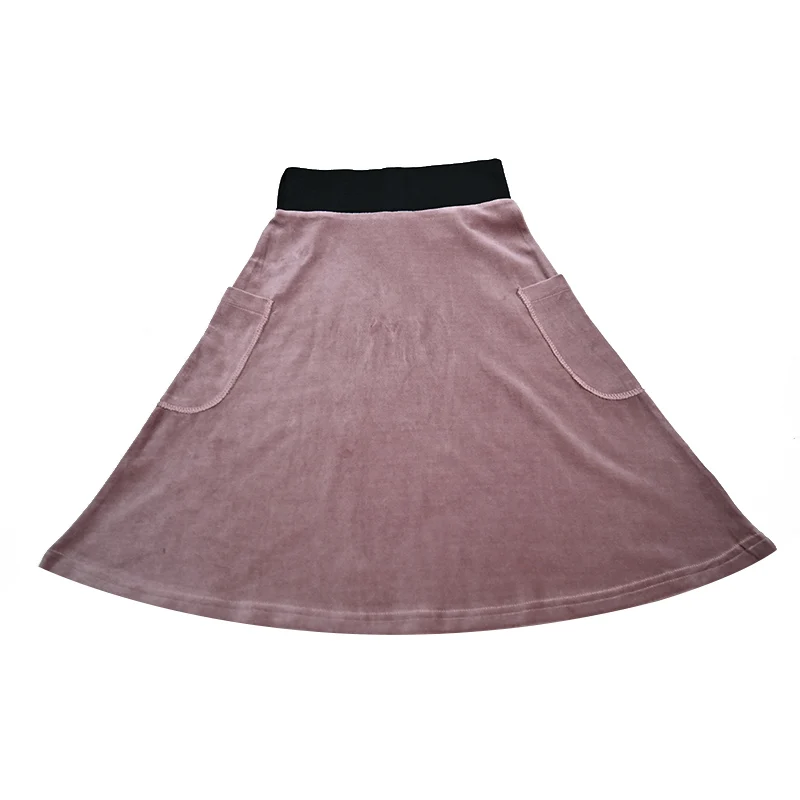 The Overlay Edit – Rose Skirt