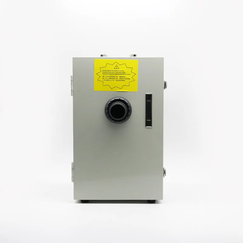 Single Hole Vacuum Cleaner for Laboratory, Vacuum Cleaner for Self-produced Technicians, Vacuum Cleaner for Dent