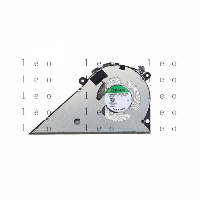 EE مروحة تبريد الكمبيوتر المحمول EG50040S1-CL40-S9A ل HP بافيليون 14-DV TPN-Q244 M24540-001 #1