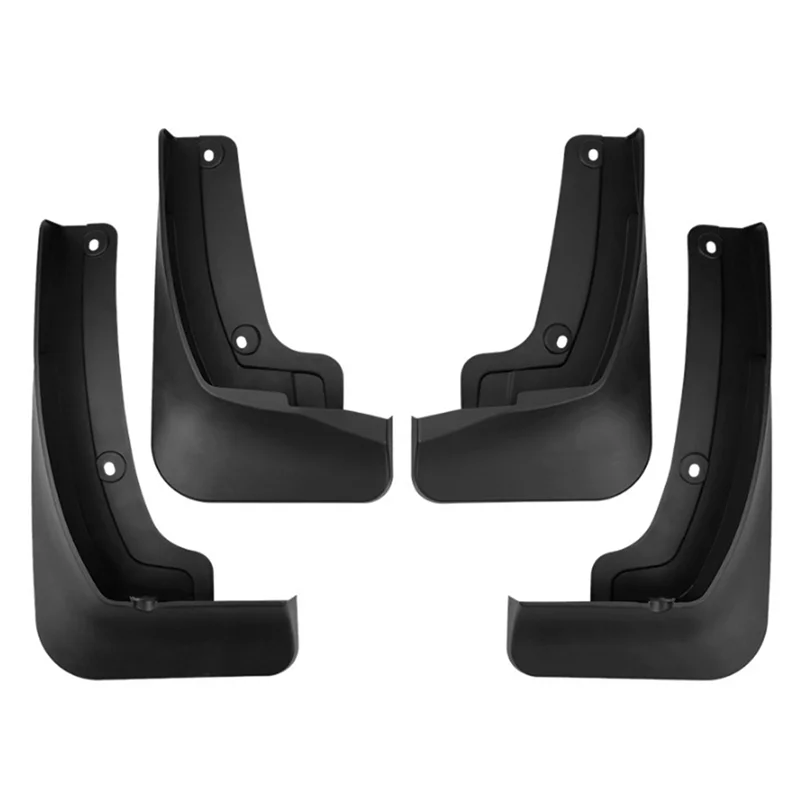 Ob-Car Mud Flaps Fe… - image