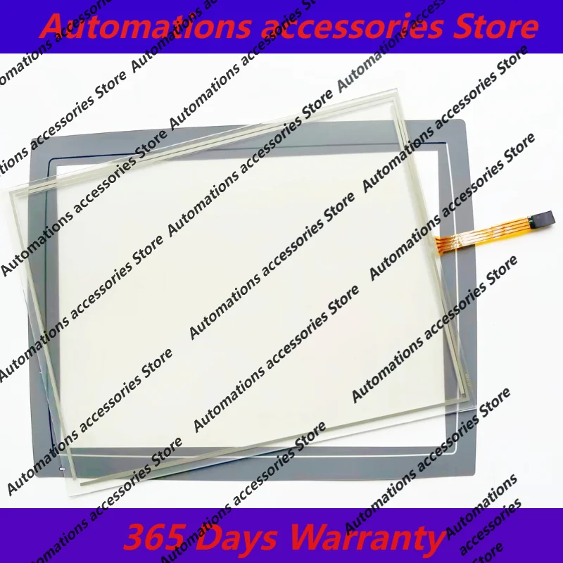 

Touch Screen Panel Glass Digitizer For E1151 Type: 06055G 06055B 06050B E1151(T150)EXTER T150 Overlay Front Film Mask Sticker