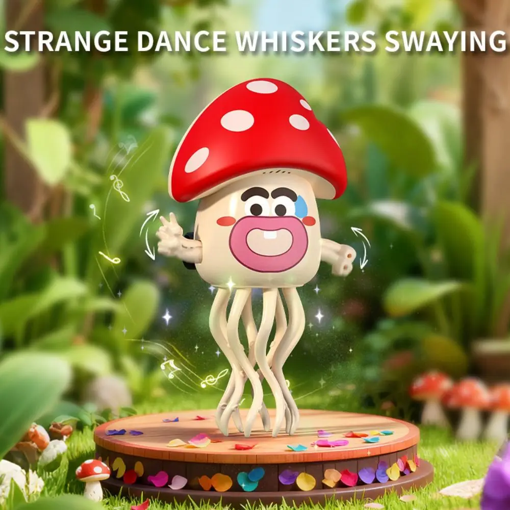 Plastic Electric Dancing Octopus Interactive Simulation Crawling Interactive Octopus Swinging Craft Decor