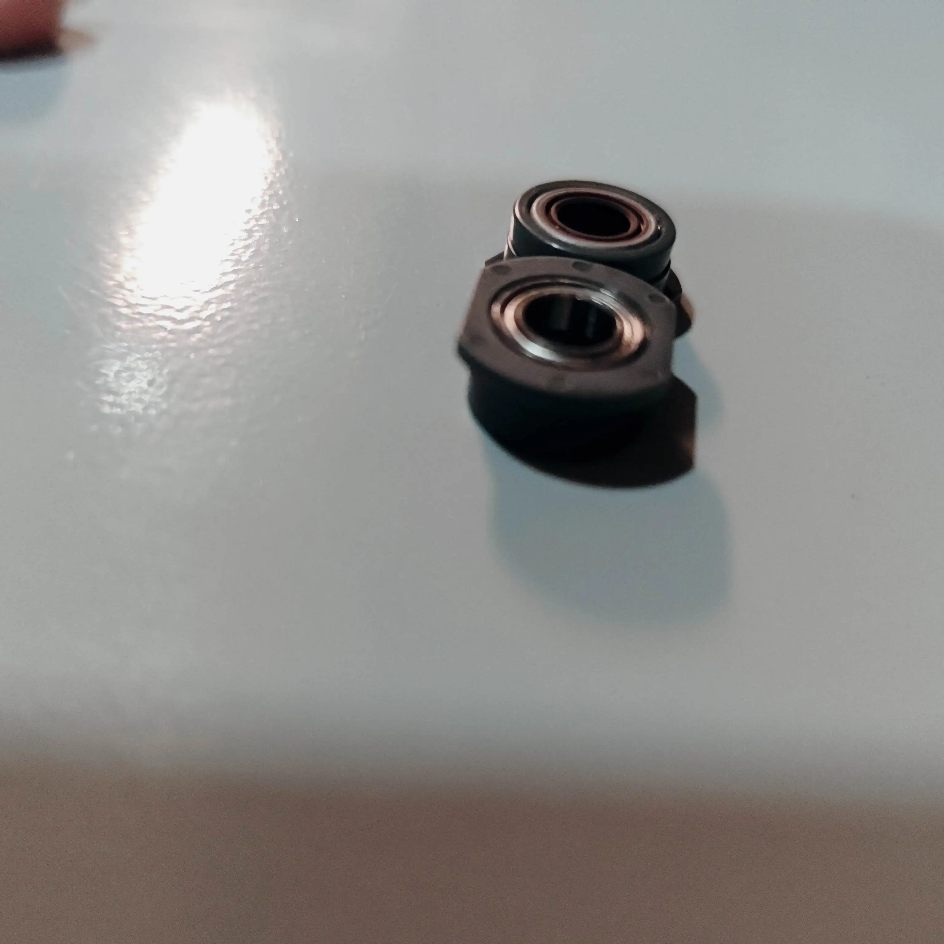 

20PCS High Quality Developer Bushing For Konica Minolta BH C224 C284 C364 C454 C554