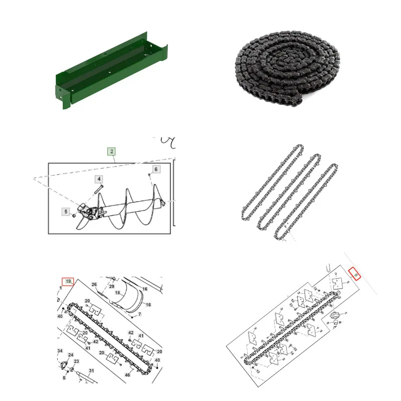مضخة الحقن DB4429-5714 RE 506544   DB4429-5734 إعادة 506989   لأجزاء محرك الديزل Jooohn Deerrre