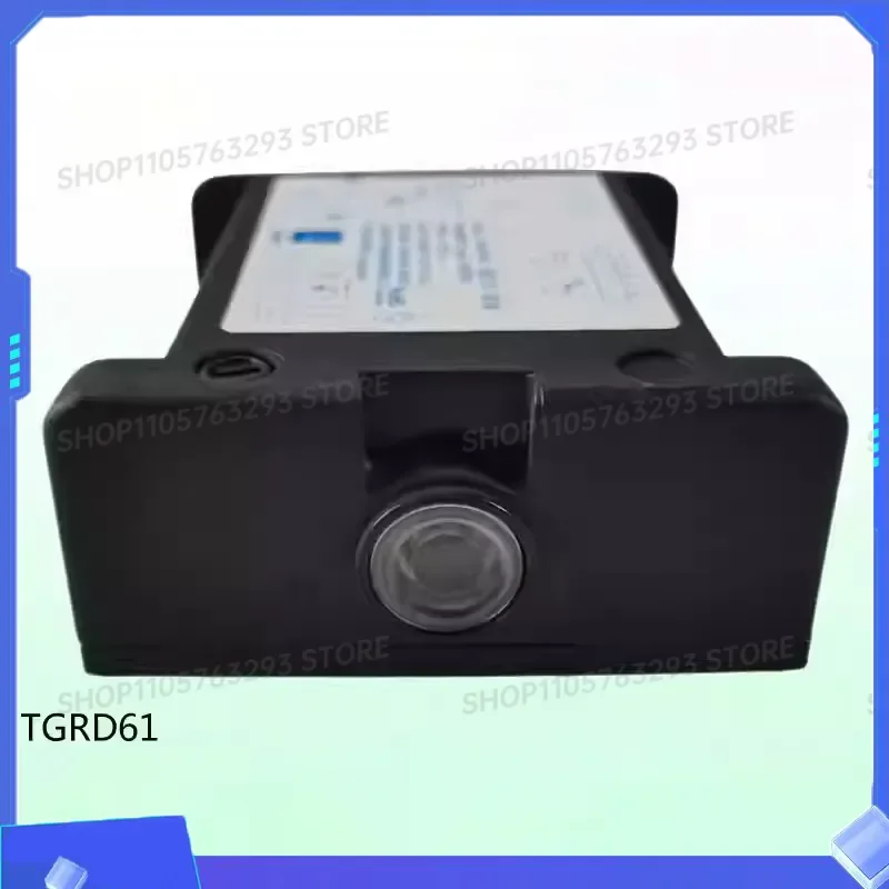 TGRD61 for BRAHMA Control Box Combustion Program for Burner Controller