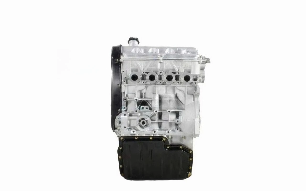 Brand New Engine Parts JL474Q G13BB G13BA G13B 1.3L Long Block for  Swift Samurai Jimny Cultus Engine Long Block JL474 view 3
