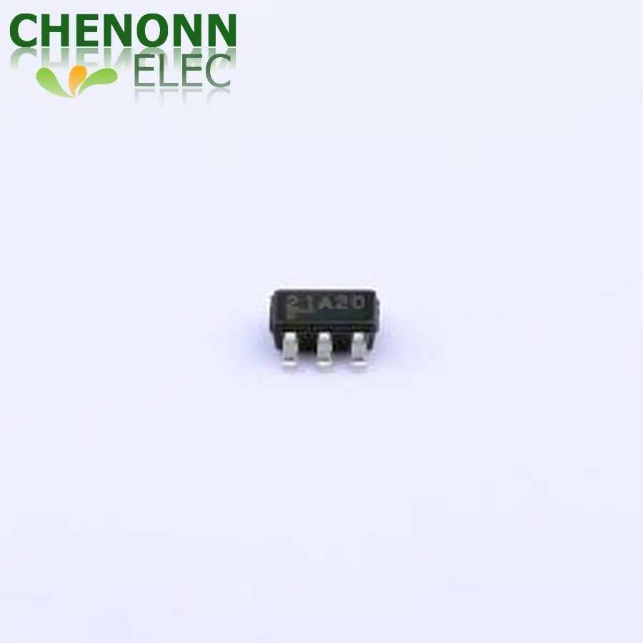 100PCS/LOT NCT3521U (Power Management)
