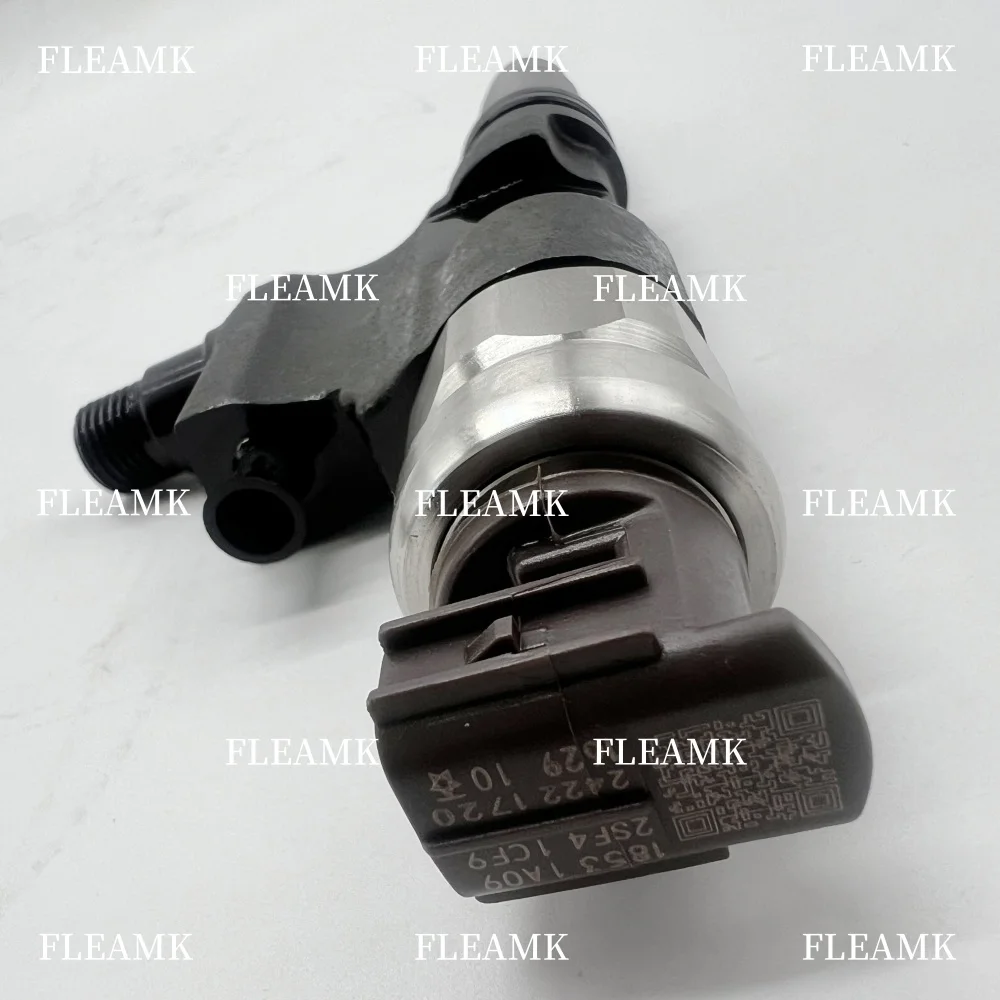 High Quality Diesel Common Rail Injector 095000-5322
