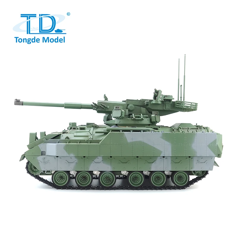 Thumbnail 2 - #38 Best RC Battle Tanks to Buy In 2026