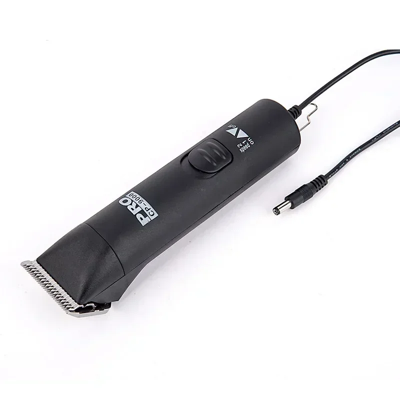 

Professional Clipping Machine Dogs Puppy Hair Care Supplies Dog Grooming Equipment Dog Hair Trimmer