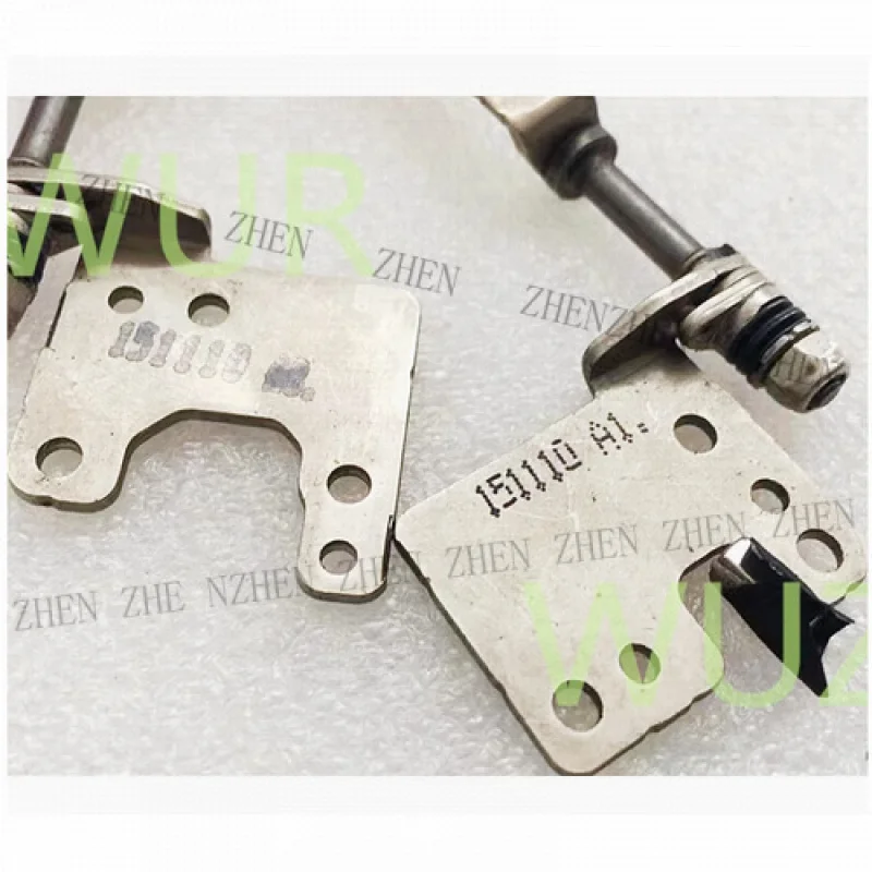 Y L&R Screen Hinge For Asus E403 E403S E403SA E403NA