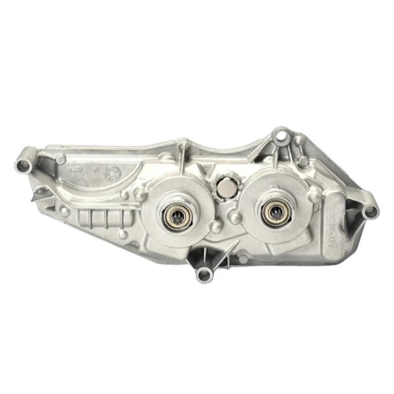 

FYX запасной блок управления коробкой передач TCU A2C30743100 AE8Z-7Z369-F для коробки передач Ford Focus DPS6