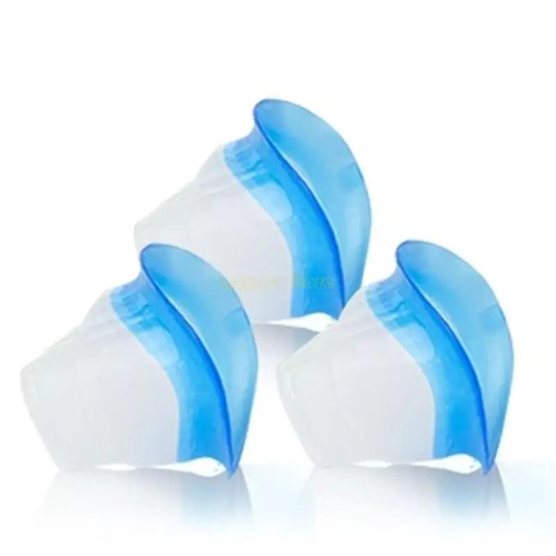 

31BF Pack/10Pieces Reusable Eye Bath Cups Cleaning Tool with Measuring Scale 10ml