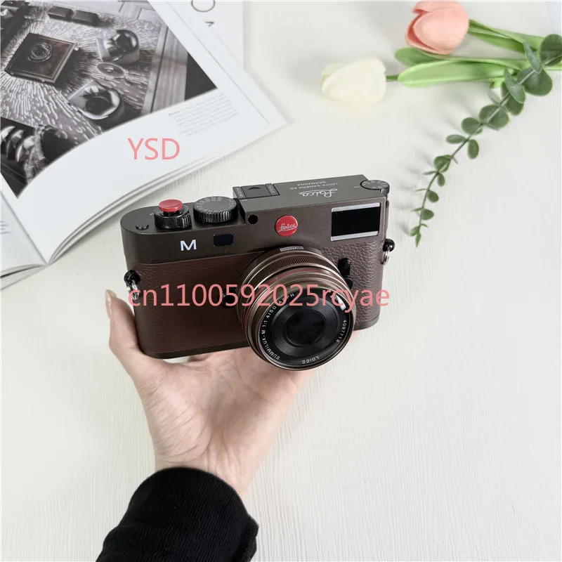 

Новая беззеркальная камера Leica M11 | Реквизит для портативных дисплеев в масштабе 1:1, для фотостудии