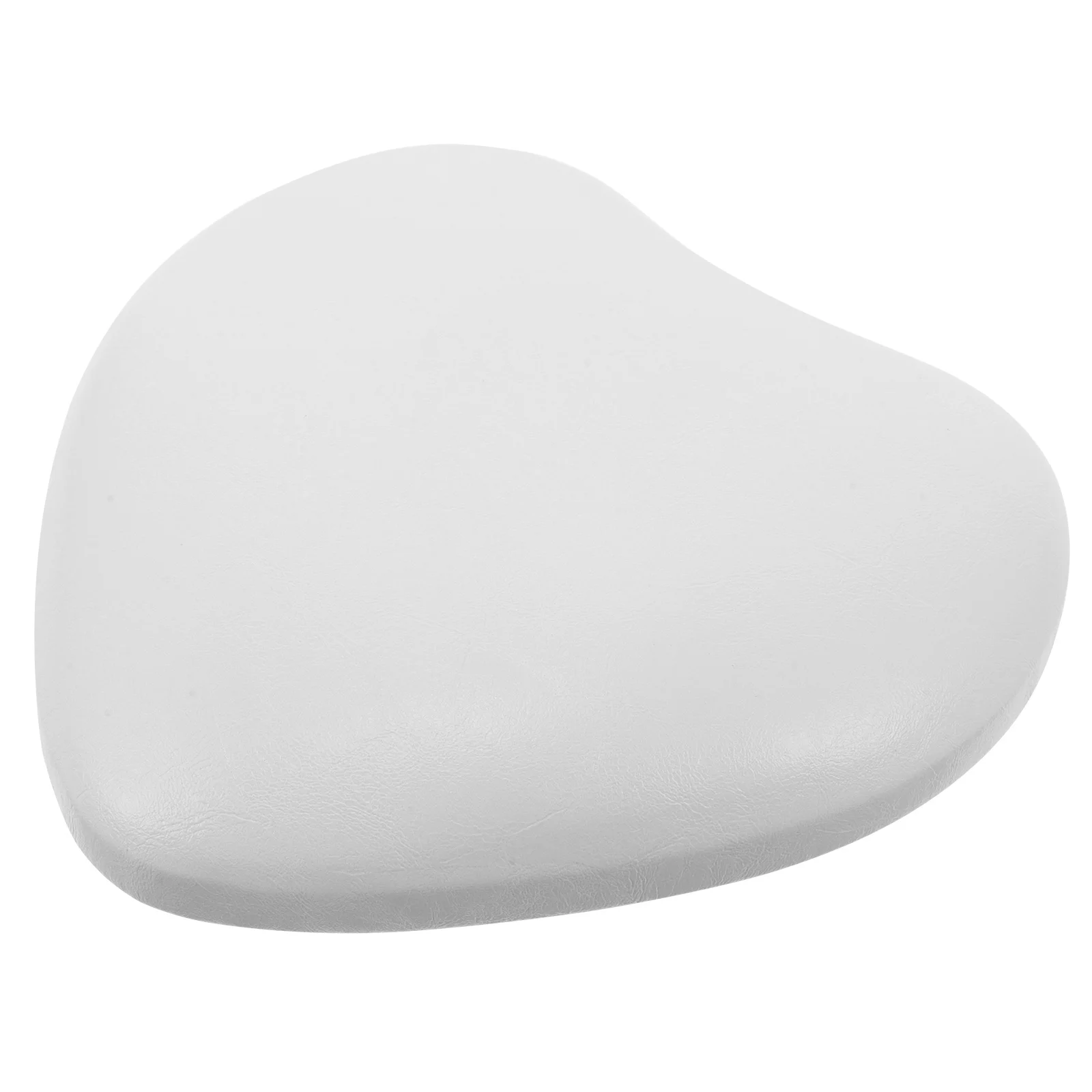 

Подушка для подставки для рук для маникюра с эргономичным дизайном в форме сердца — мягкая подставка для подлокотников из пены с эффектом памяти для техники ногтей и домашнего ухода за ногтями