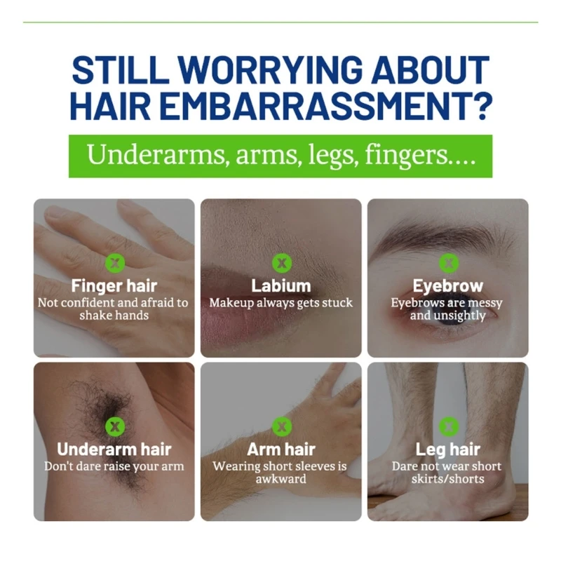 แถบขี้ผึ้งที่มีประสิทธิภาพอย่างรวดเร็วสำหรับกำจัดขน Double-Side Long Lasting Depilation ผู้หญิง-ปลอดภัยกระดาษแว็กซ์สำหรับขาแขนคอ