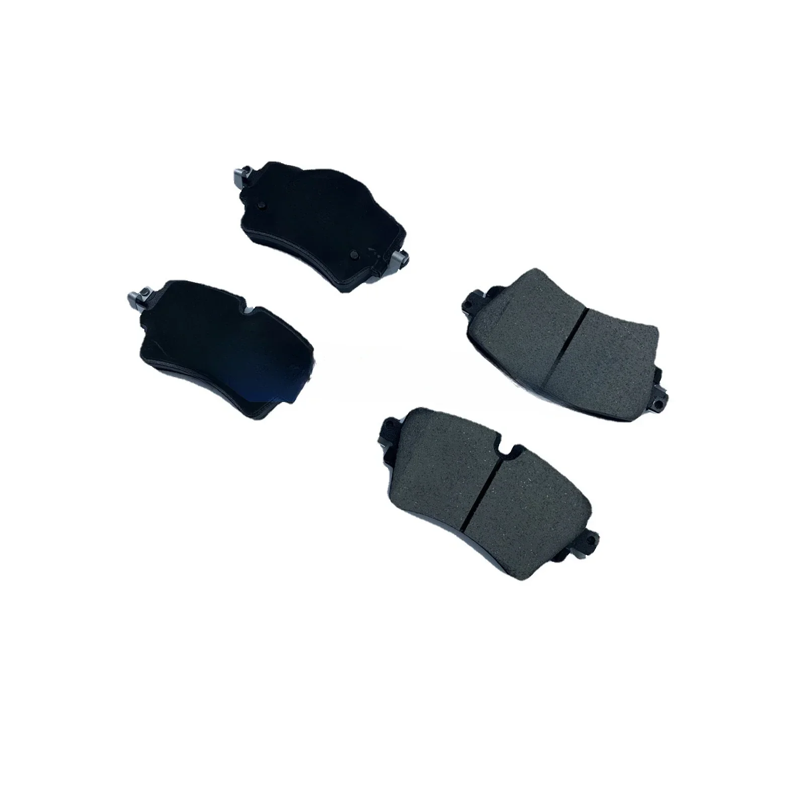 Disc Brake Pad Set-5000 Advanced Brake Pads - Ceramic Front