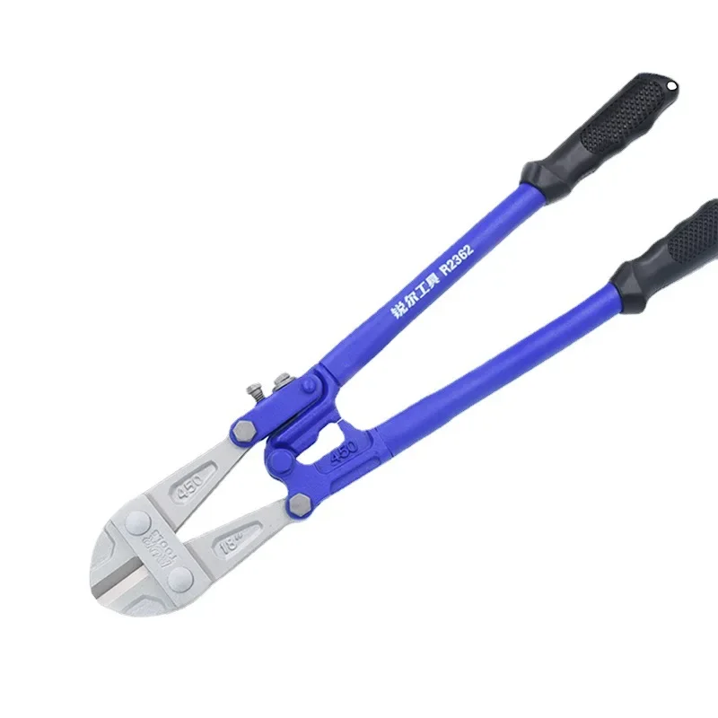 

Wire Breakers Alloy Steel Rebar Shear T8 Steel Heavy Wire Breaker European Wire Breaker