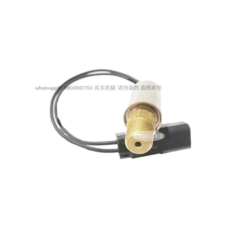 GOODExcavator accessories  for Caterpillar oil pressure sensor, oil pressure sensor, pressure sensing plug 297-1140